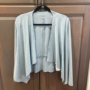 Zara Cardigan